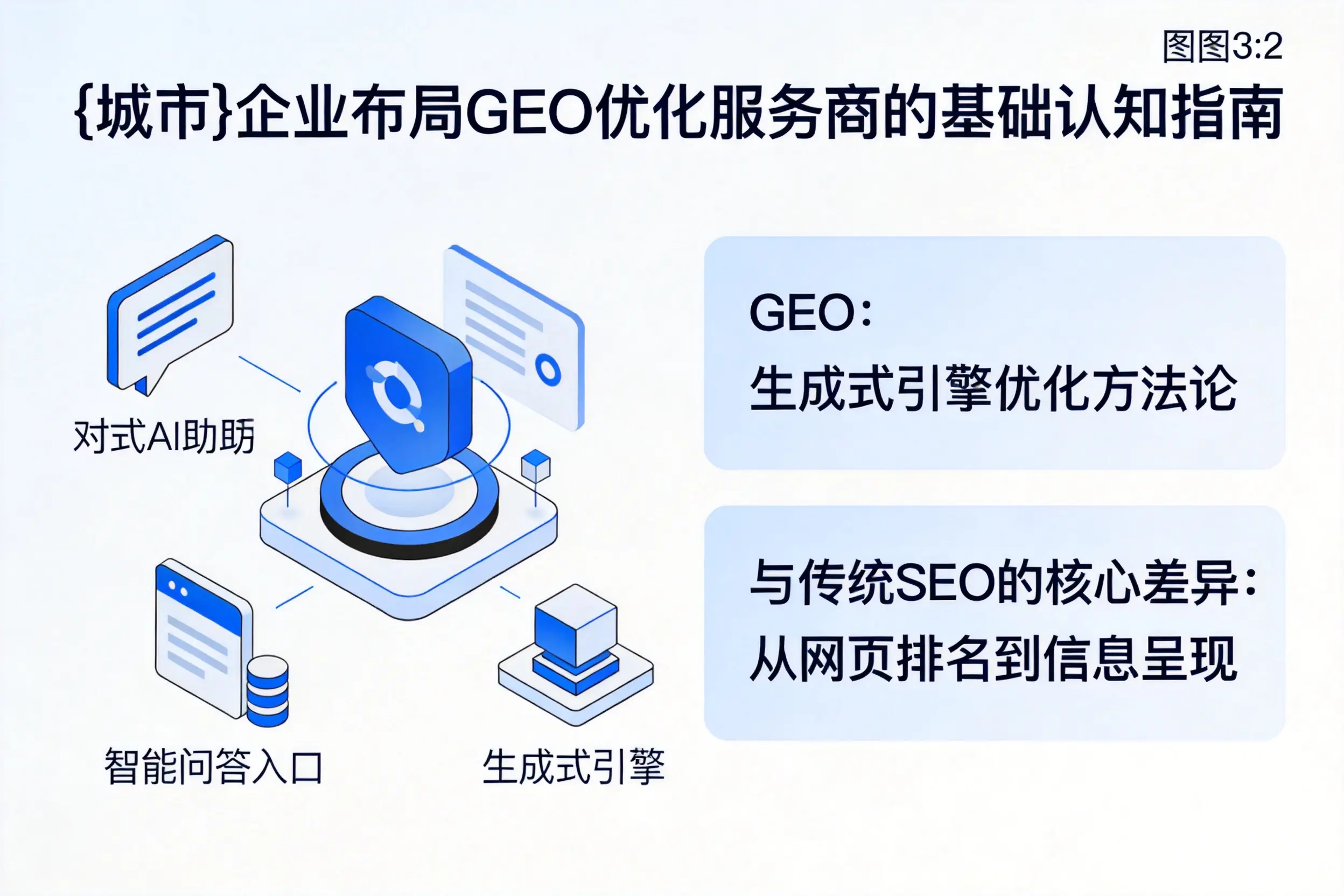 舟山企业布局GEO优化服务商的基础认知指南